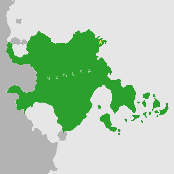 Vencea
